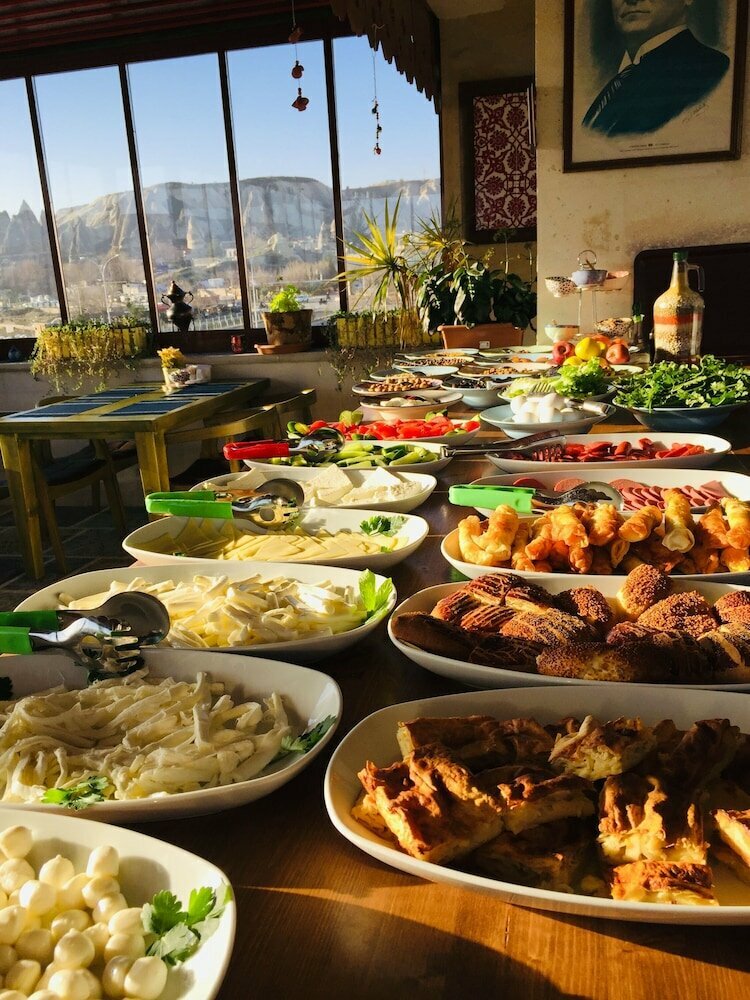 Hotel Caravanserai Inn Hotel, Nevsehir, photo