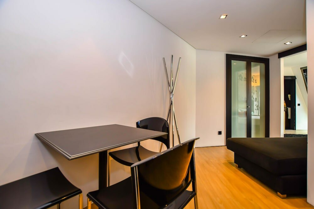 Фото Funchal Design Hotel