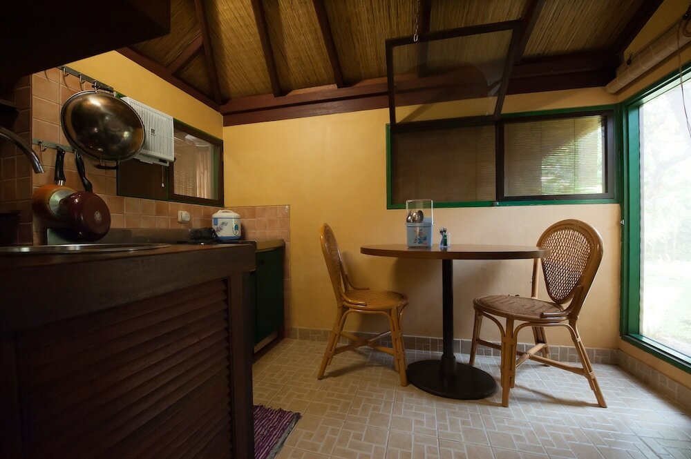 Фото Pondok Agung Bed & Breakfast