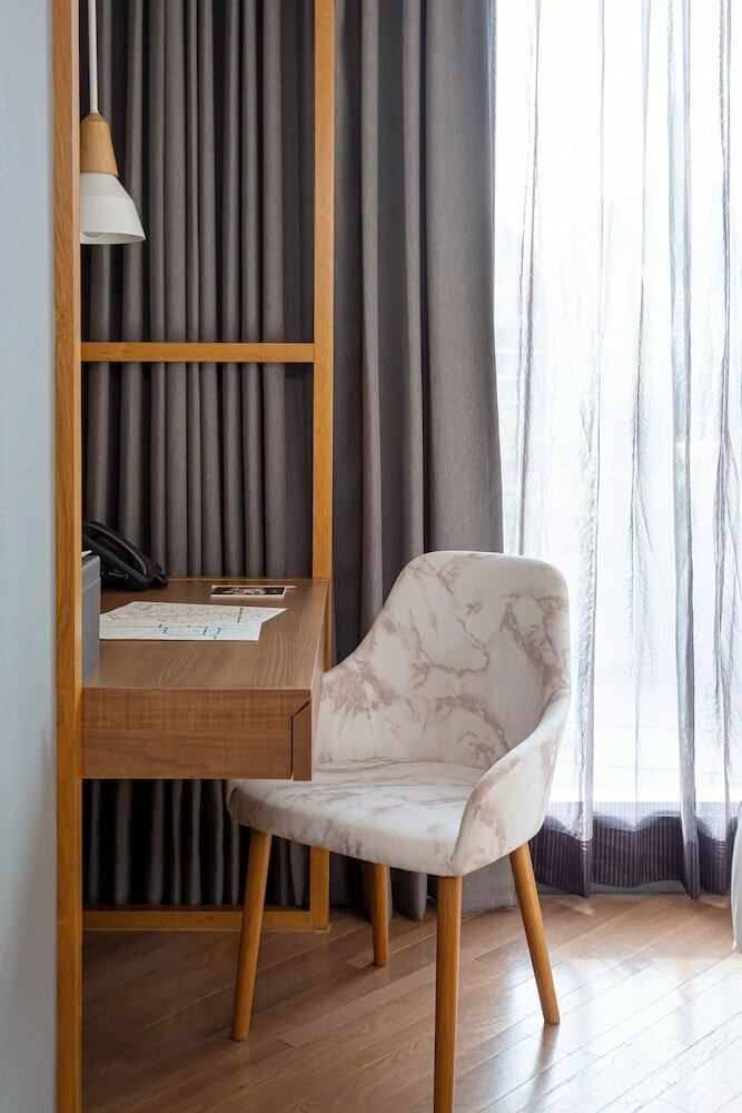 Фото Volve Hotel Bangkok