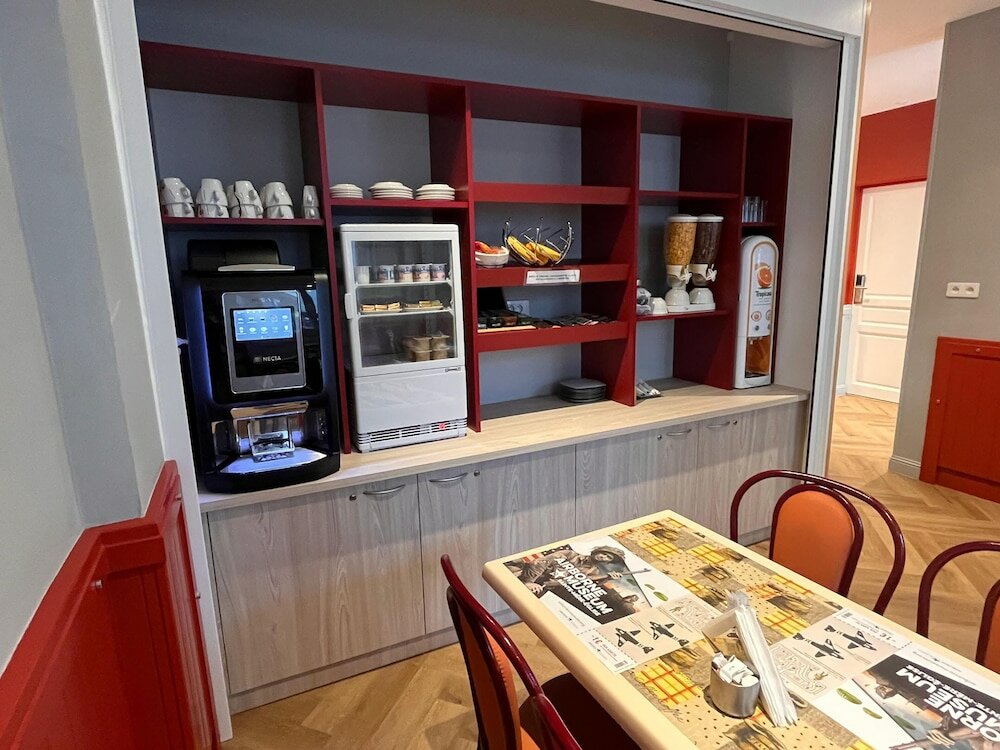 Фото Hotel d'Angleterre