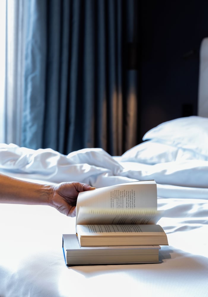 Фото Hotel Viu Milan