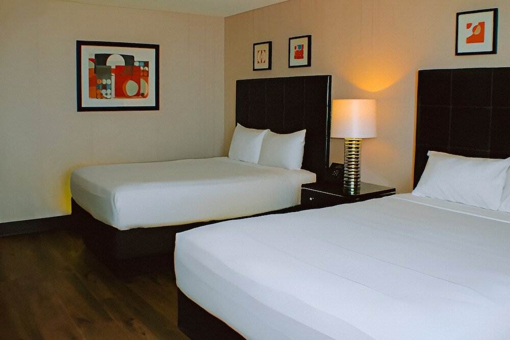 Фото Circus Circus Hotel, Casino & Theme Park 