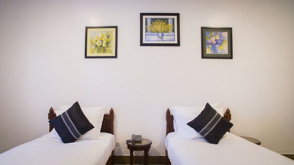 Фото Family Boutique Hotel