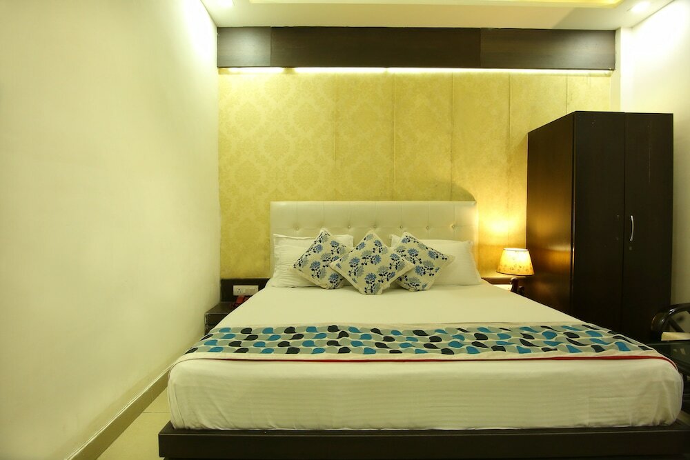 Фото Hotel Riya Palace