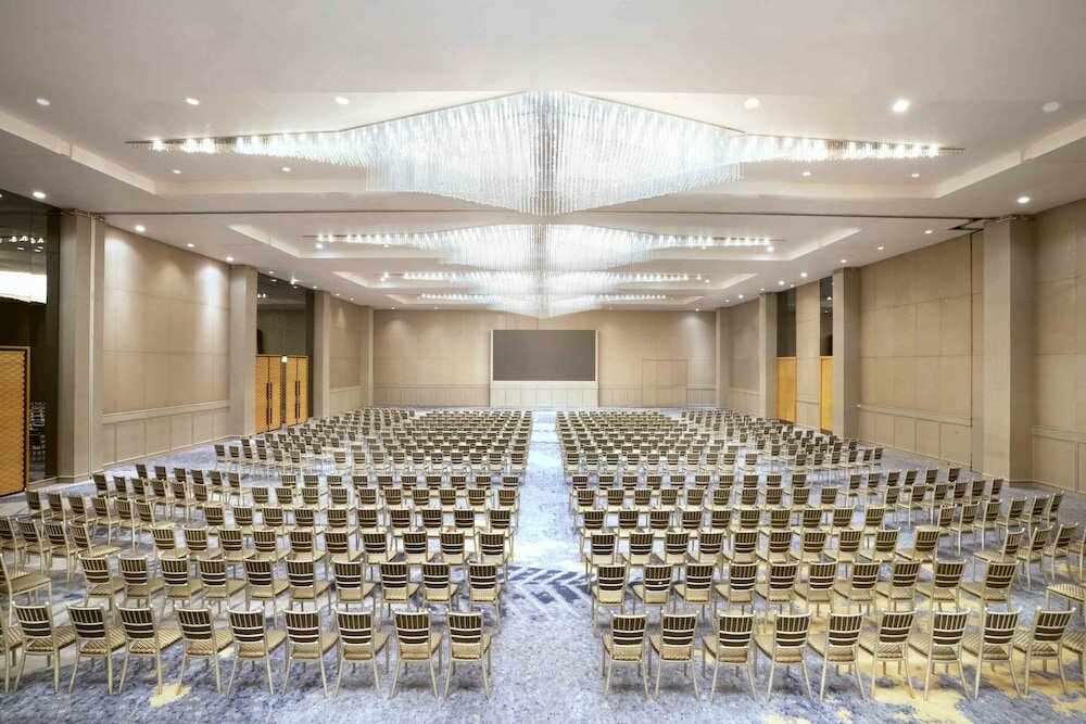 Фото Vasa Hotel Surabaya