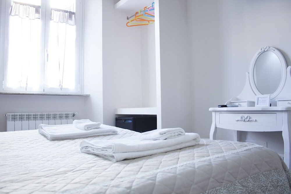 Фото Hotel Agorà