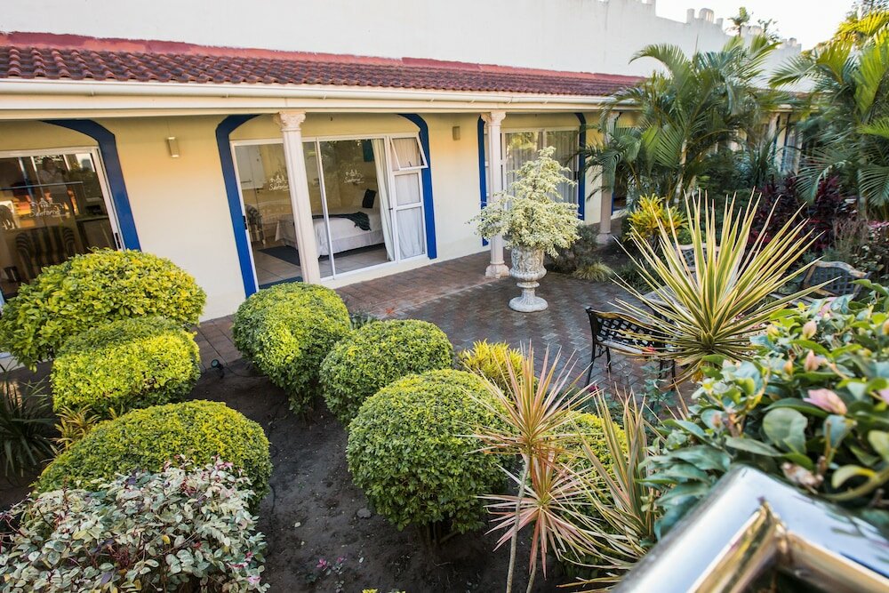 Фото Santorini Guesthouse