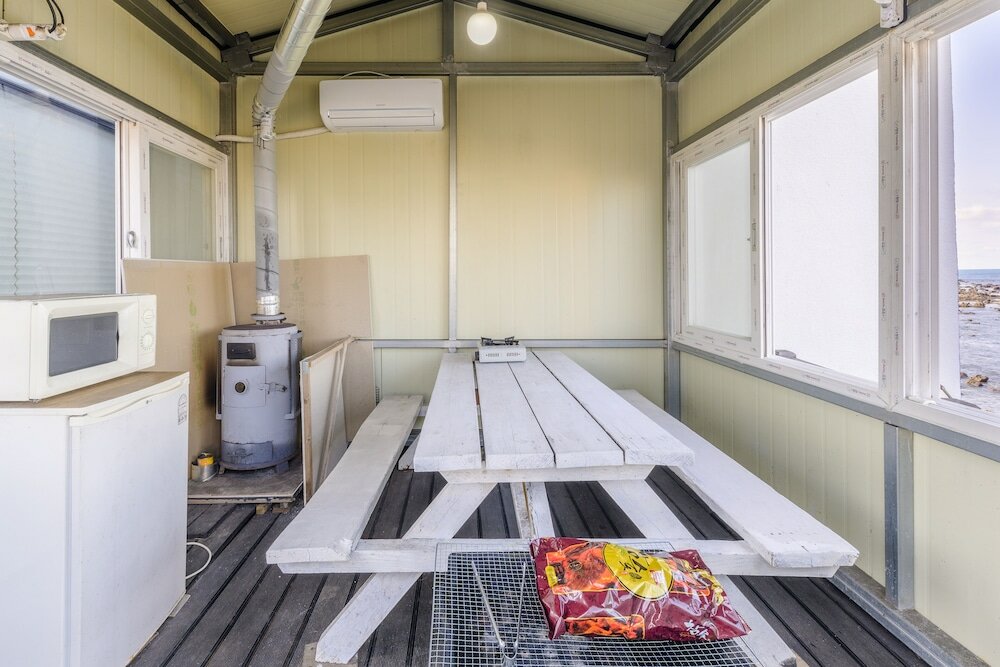 Фото On the Sea Pension