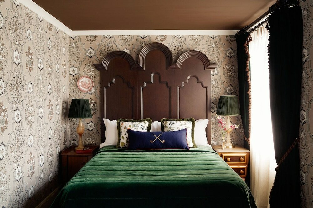 Фото Rusacks St Andrews