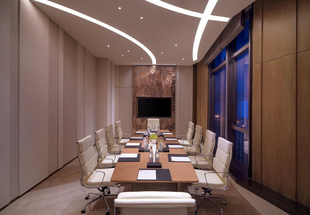 Фото Grand Hyatt XI An