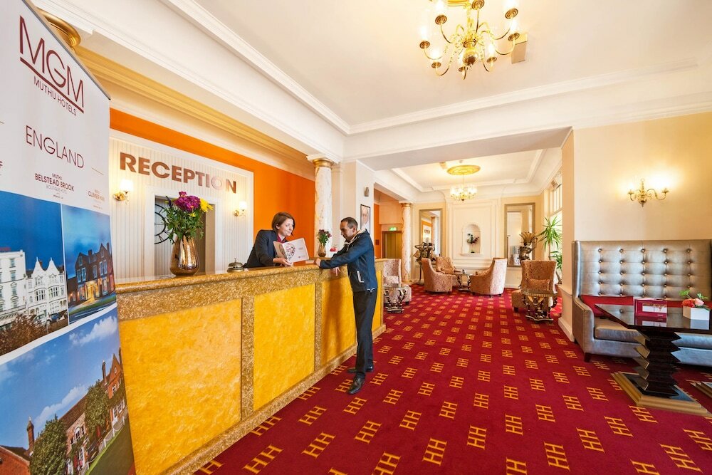 Фото Muthu Alexandra Hotel