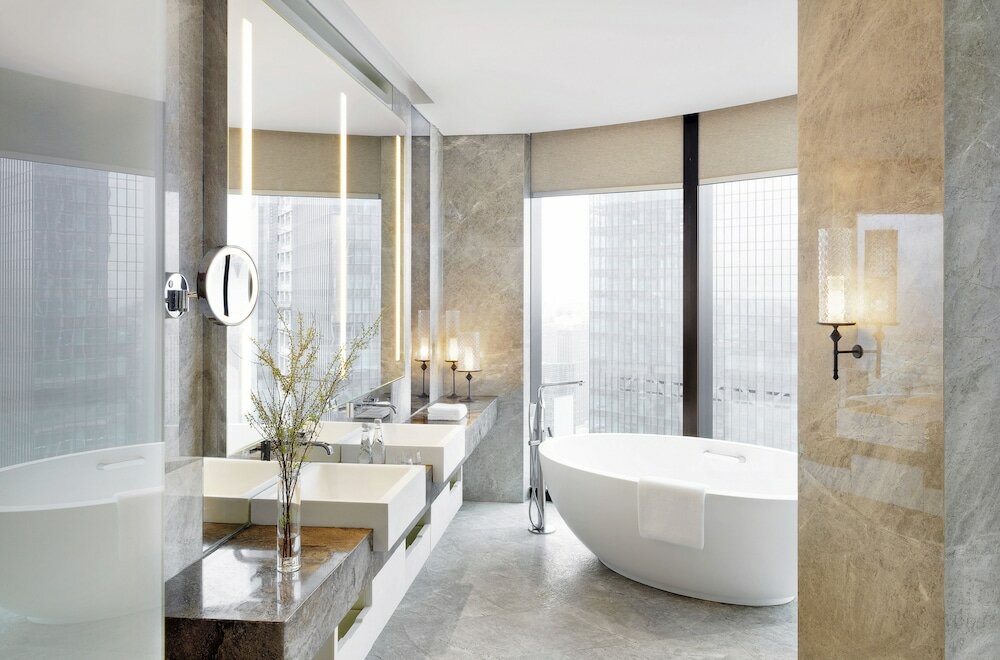 Фото Grand Hyatt XI An