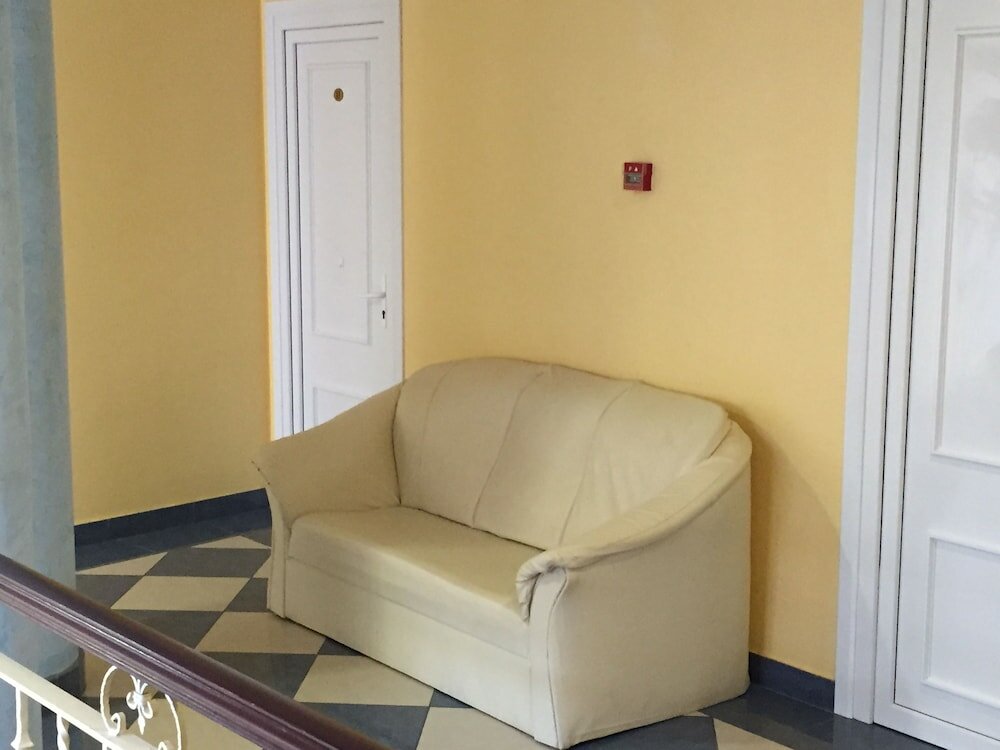 Фото Hostal La Niña