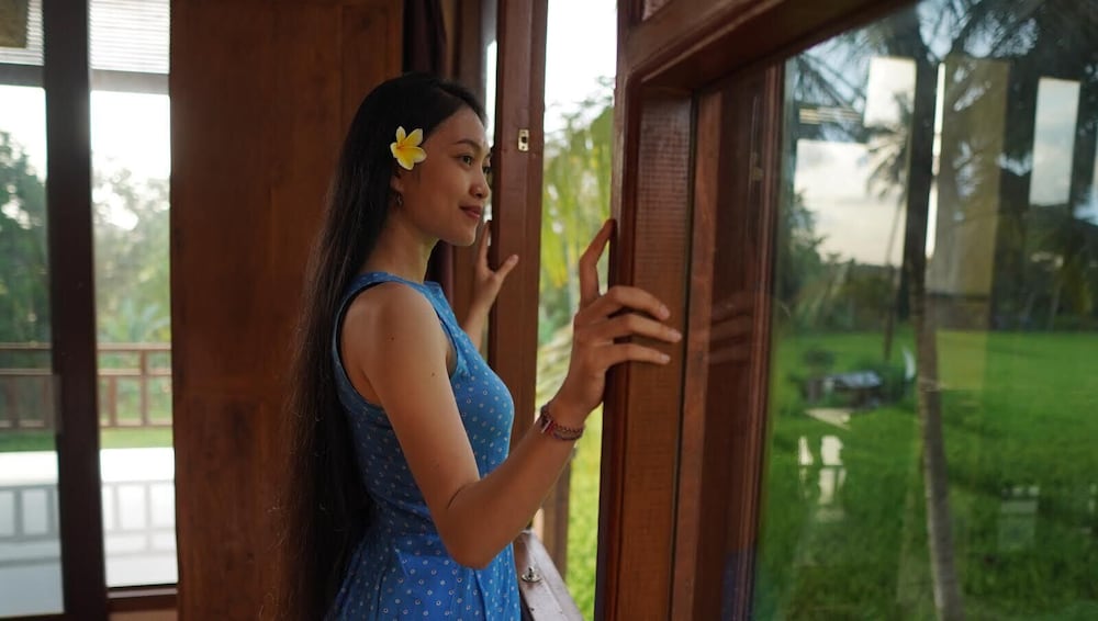 Фото Nirwa Ubud Karma