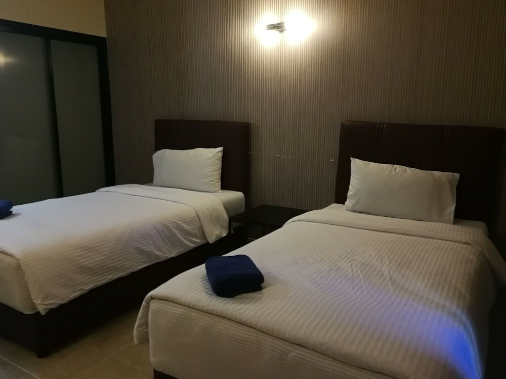 Фото Mana Residence