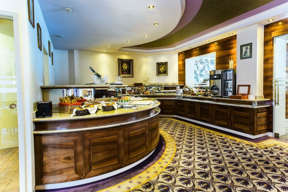 Фото Hotel Prater Vienna