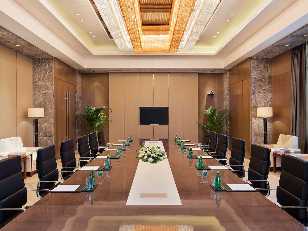 Фото Wanda Realm Nanchang