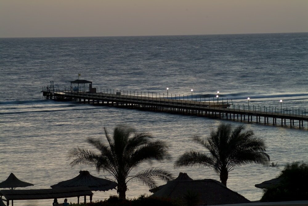 Фото Flamenco Beach and Resort