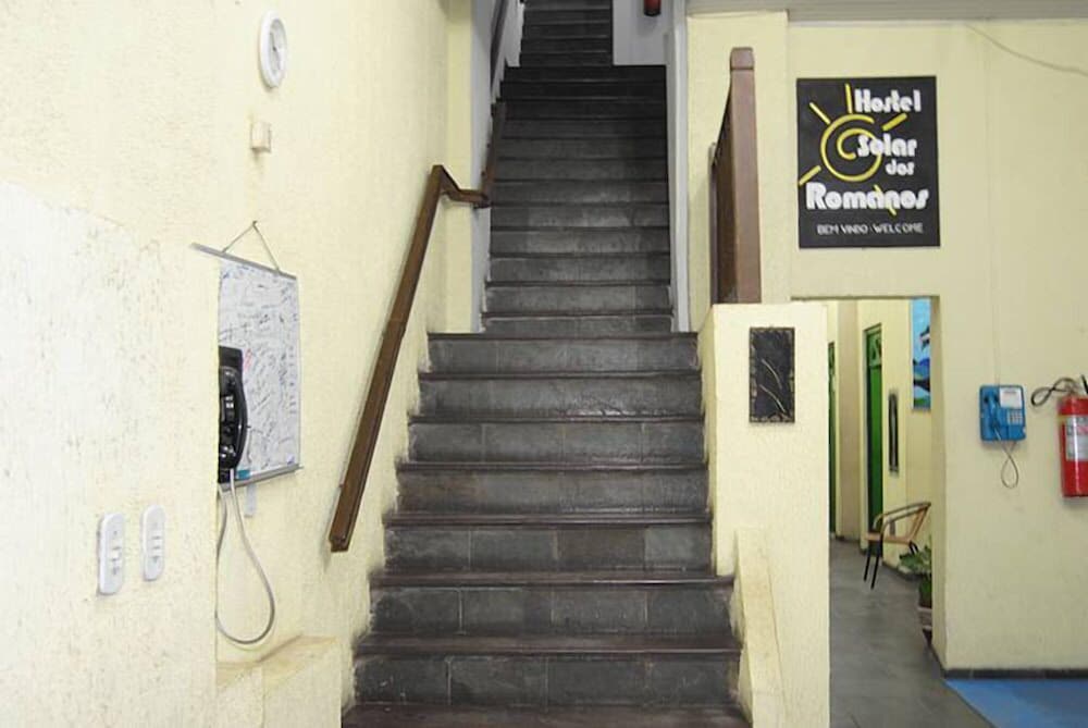 Фото Pousada Solar dos Romanos