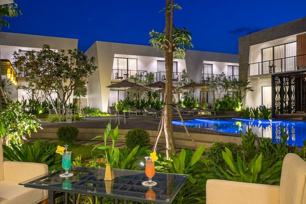 Фото Metta Residence & SPA