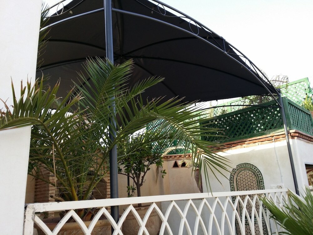 Фото Riad Puchka