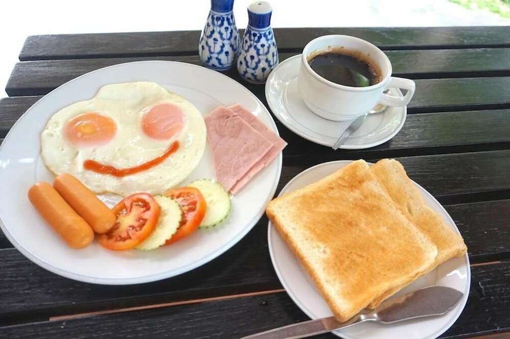 Фото Thai Pura Resort