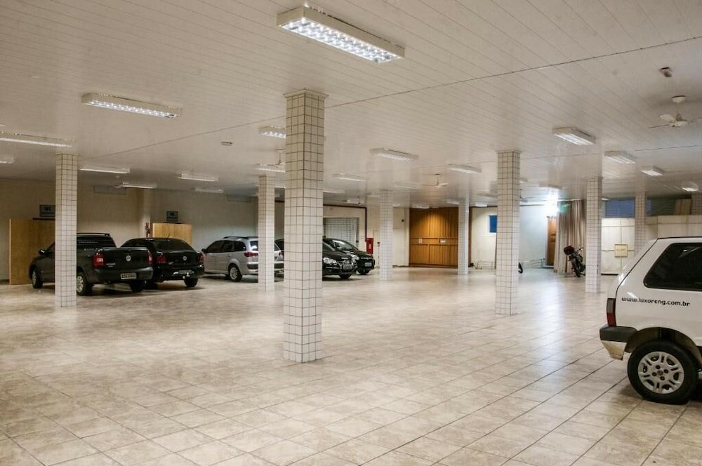 Фото Alves Hotel