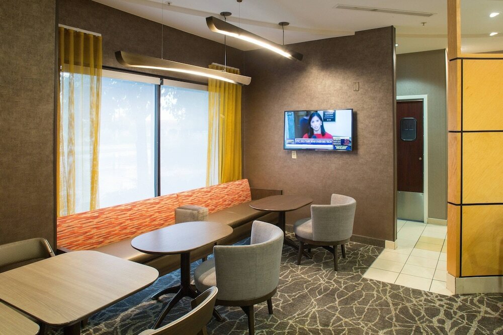 Фото Springhill Suites by Marriott Billings