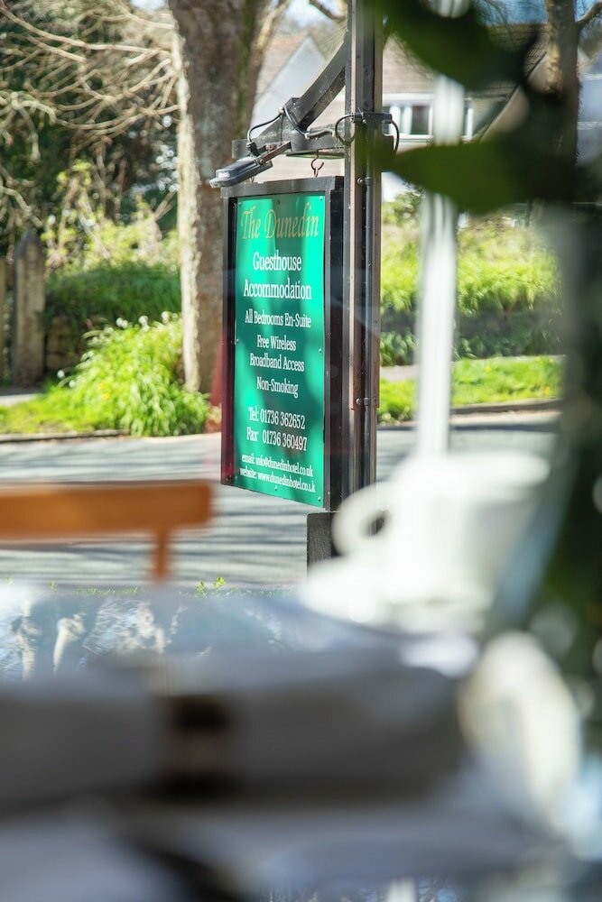 Фото The Dunedin