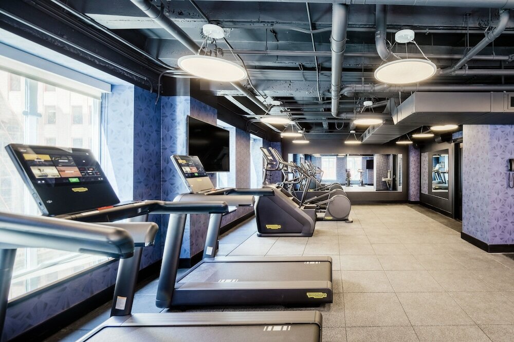 Фото The National, Autograph Collection