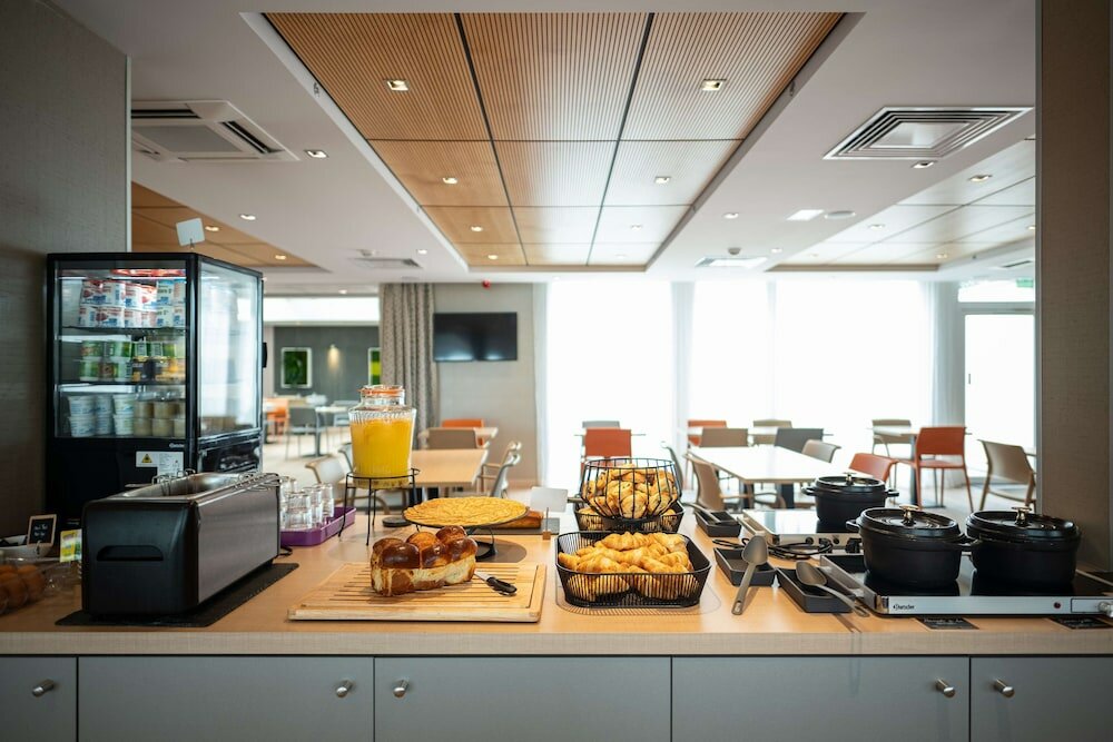 Фото Kyriad Prestige Saint-Malo