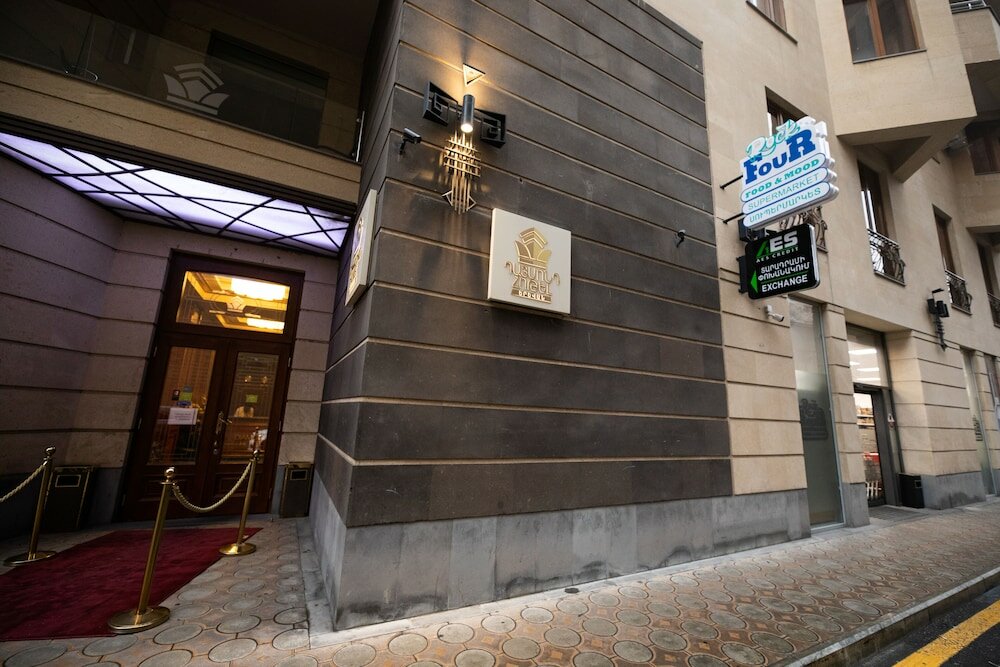 Фото Diamond Hotel