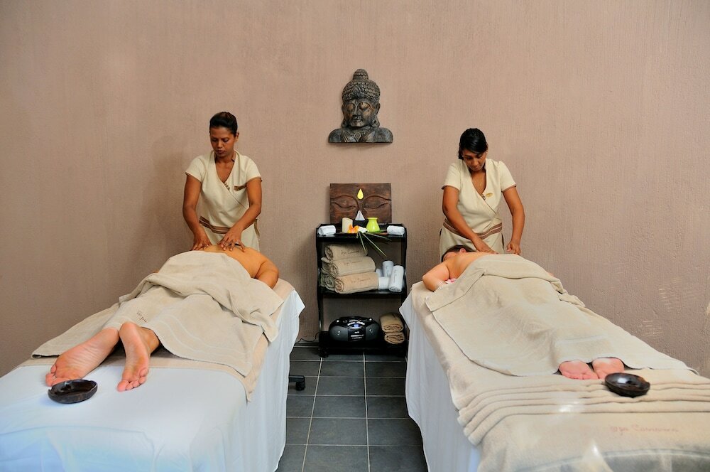 Фото Casuarina Resort and SPA