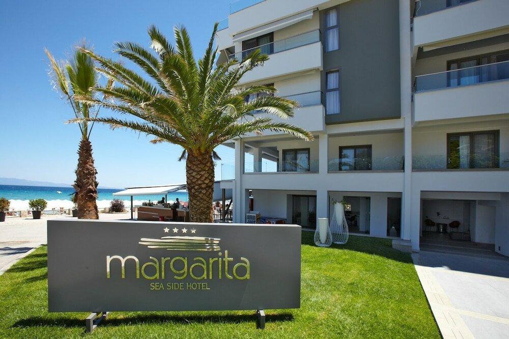 Фото Margarita Sea Side Hotel