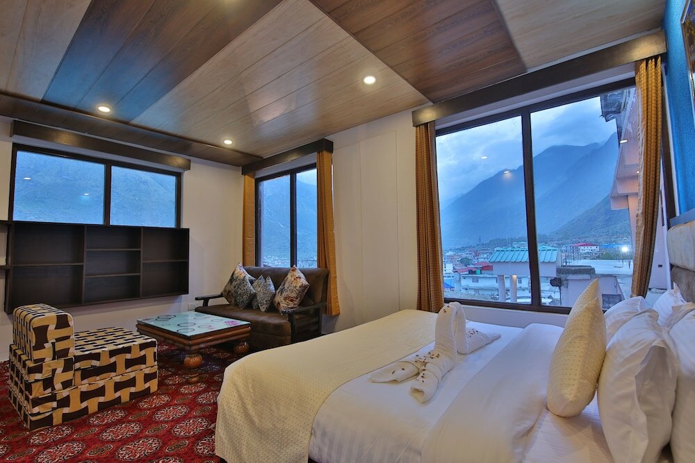 Фото Amritara The Avadh