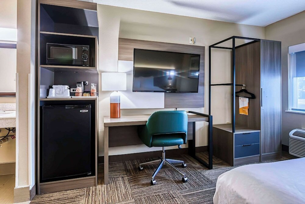 Фото Comfort Inn Shepherdsville - Louisville South