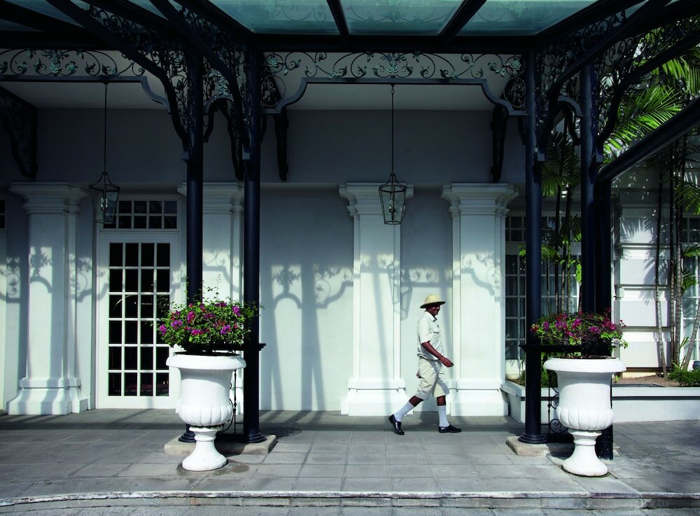 Фото Eastern And Oriental Hotel