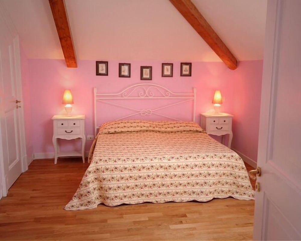 Фото The Secret Garden Relais