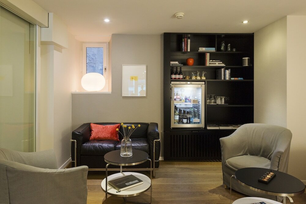 Фото Helmhaus Zurich