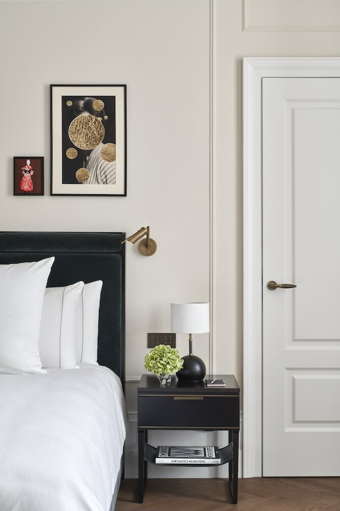 Фото Rosewood Vienna