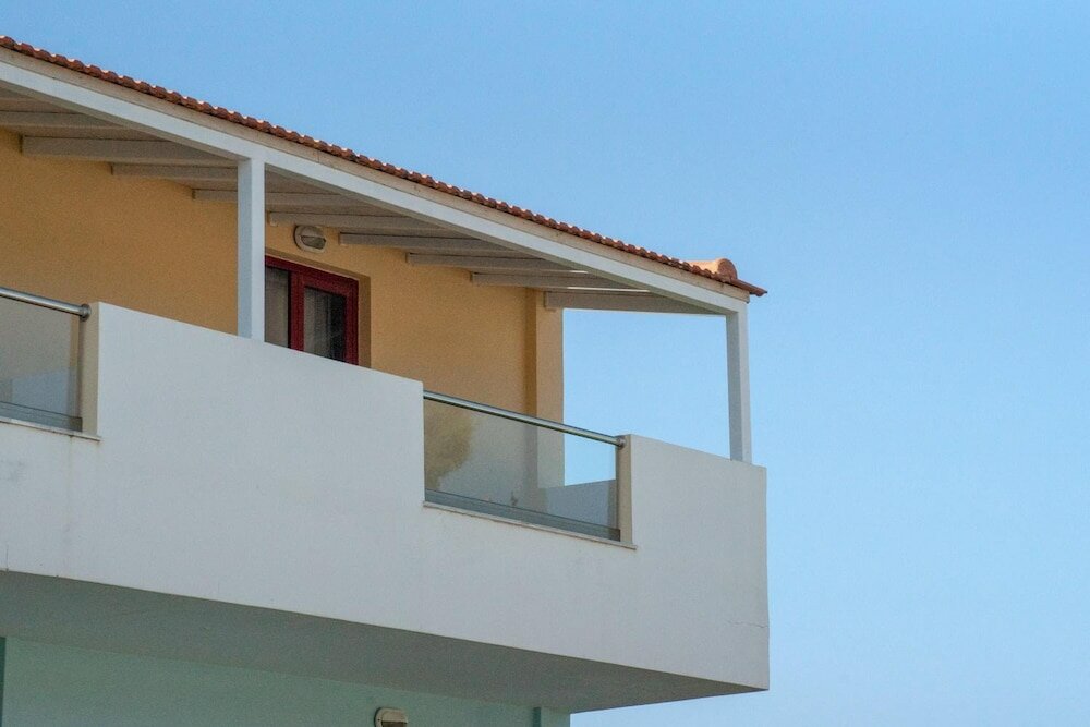 Фото Thalassi Hotel