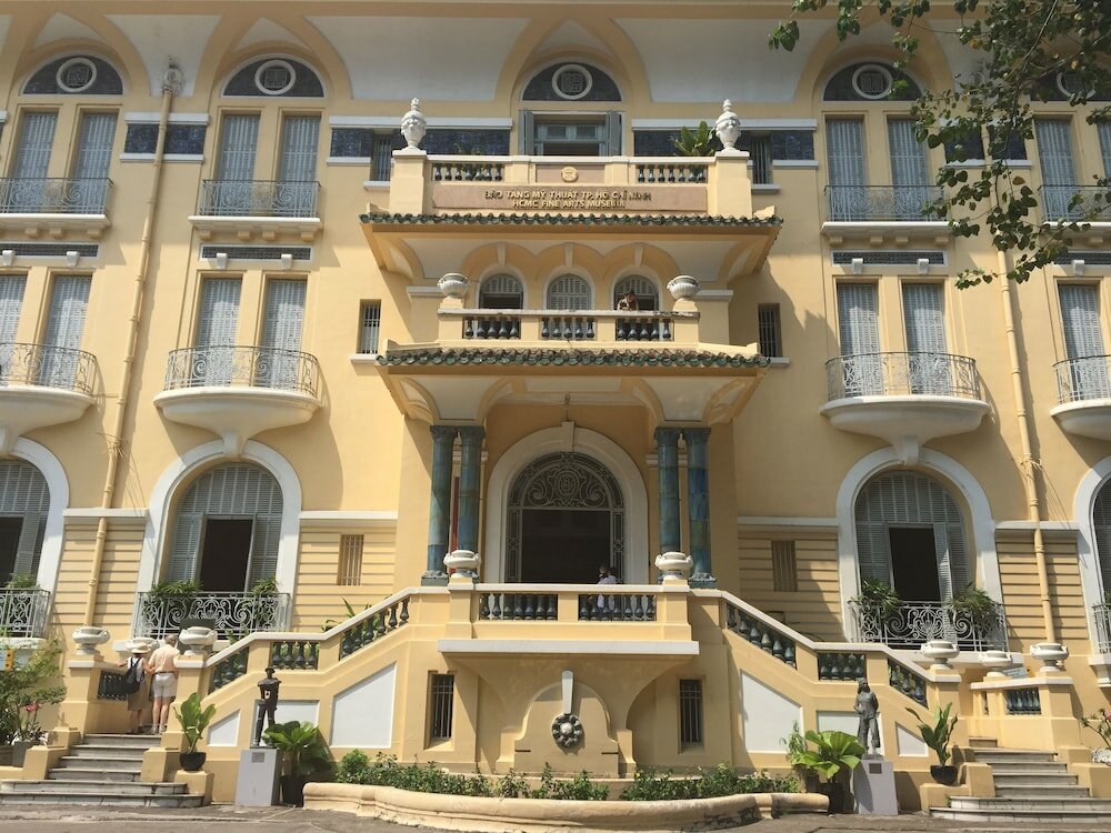 Фото отеля 2