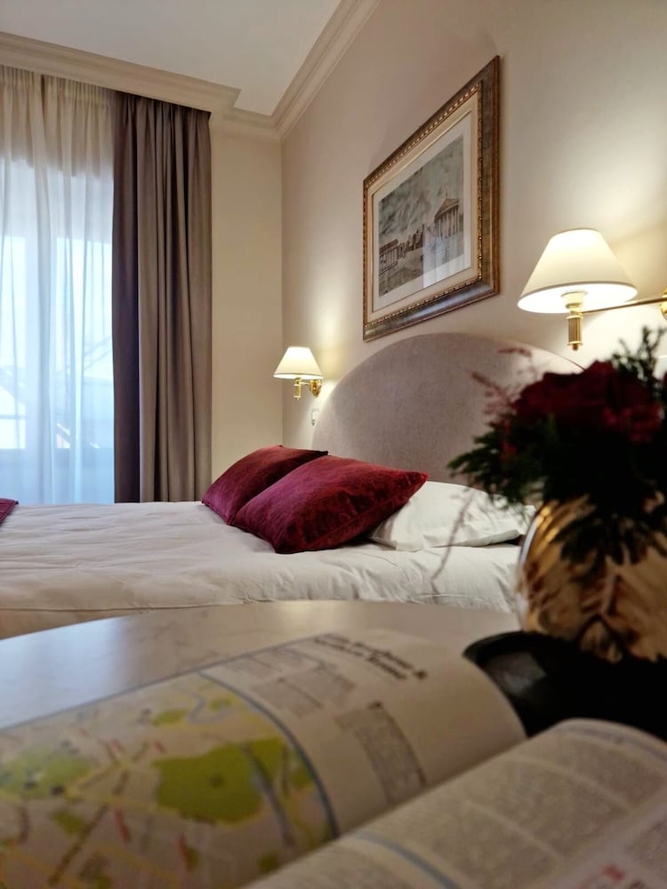 Фото Boncompagni Suite