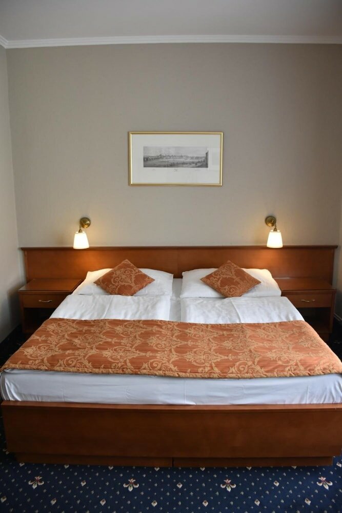 Фото Hotel Arbes