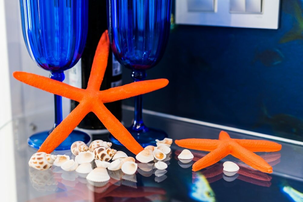 Фото Wavia Hotel - Adults Only