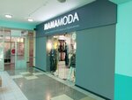 MamaModa (50 Let Oktyabrya Street, 29), maternity store