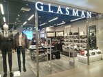 Glasman (Qabanbaı Batyr dańǵyly, 21), clothing store