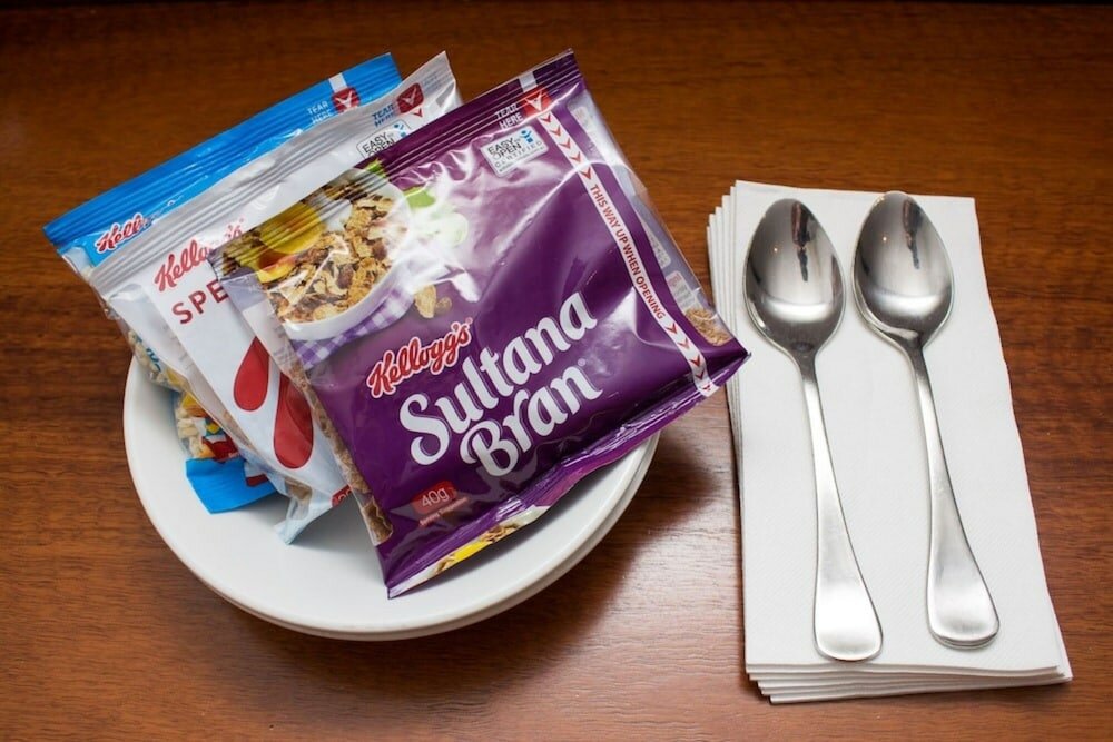 Фото Highlander Hotel Bar Kitchen Rooftop