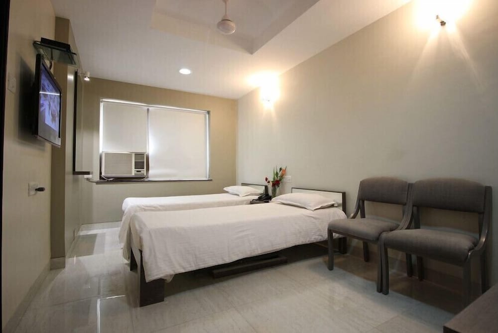 Фото Hotel Airlines International